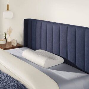 Brand New in Package TEMPUR-Neck Pillow, Medium.